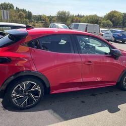 Renault Clio 6 esprit Alpine E-Tech full 160 ch occasion - Cheix-en-Retz - photo 2/6