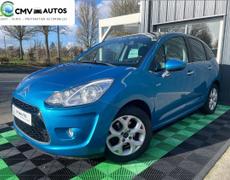 Citroen C3 Saint-Berthevin