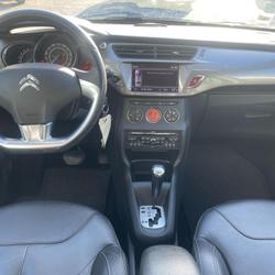 Citroen C3 Exclusive A VTi 120 occasion - Saint-Berthevin - photo 3/5