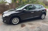 Renault Megane 3 Carminat Tom-Tom Euro 5 Mégane III TCE 130 à Saint-Nazaire