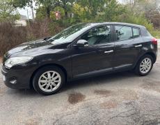 Renault Megane 3