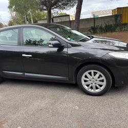Renault Megane 3 Carminat Tom-Tom Euro 5 M&eacute;gane III TCE 130 occasion - Saint-Nazaire - photo 2/6