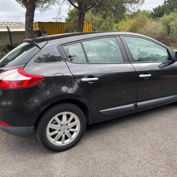 Renault Megane 3 Carminat Tom-Tom Euro 5 M&eacute;gane III TCE 130 occasion - Saint-Nazaire - photo 3/6