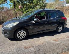 Peugeot 207 SW Outdoor 1.6 HDi 92ch FAP