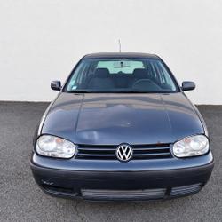 Volkswagen Golf 4 Confort 1.9 TDI occasion - Le Rheu - photo 2/7