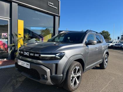 Dacia Duster - Journey  Hybrid 155 - 27 900 €
