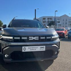 Dacia Duster Journey Hybrid 155 occasion - Avrill&eacute; - photo 2/13