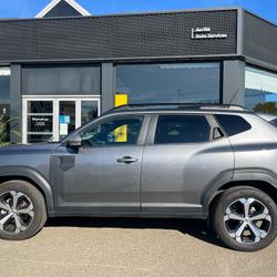 Dacia Duster Journey Hybrid 155 occasion - Avrill&eacute; - photo 3/13