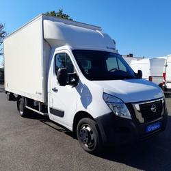 Nissan Interstar ACENTA CHC L4H1 3T5 2.3 DCI 165 EUVI S/S PROPULSION RJ occasion - Sainte-Gemmes-sur-Loire - photo 2/9