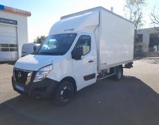 Nissan Interstar Laval