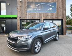 Skoda Kodiaq - Business  1.5 TSI 150 ACT DSG7 7pl - 28 490 €