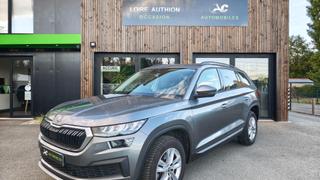 Skoda Kodiaq  - Business - photo 0