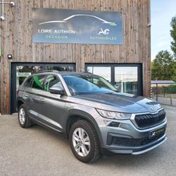 Skoda Kodiaq Business 1.5 TSI 150 ACT DSG7 7pl occasion - Loire-Authion - photo 2/9