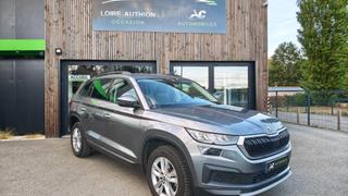 Skoda Kodiaq  - Business - photo 1