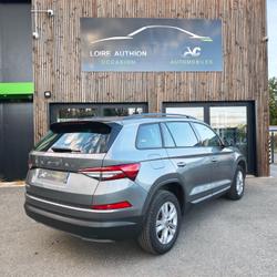 Skoda Kodiaq Business 1.5 TSI 150 ACT DSG7 7pl occasion - Loire-Authion - photo 3/9