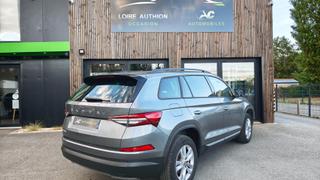 Skoda Kodiaq  - Business - photo 2