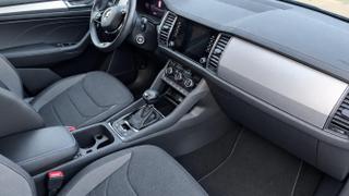 Skoda Kodiaq  - Business - photo 3