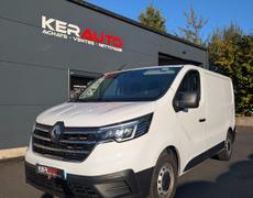 Renault Trafic Romillé