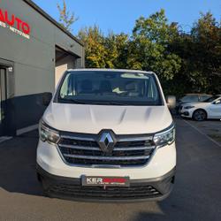 Renault Trafic GRAND CONFORT FGN L1H1 2800 KG BLUE DCI 130 occasion - Romill&eacute; - photo 3/11