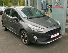 Ford Fiesta Orvault