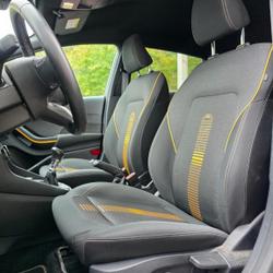 Ford Fiesta 1.0 EcoBoost 125 ch S&amp;S BVM6 occasion - Orvault - photo 3/10