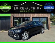 Audi Q3 Angers