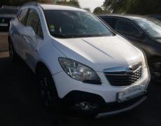 Opel Mokka Saint-Hilaire-du-Harcouët