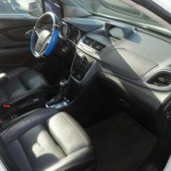 Opel Mokka Cosmo Pack 1.7 CDTI - 130 ch FAP 4x2 ecoFLEX Start&amp;Stop occasion - Saint-Hilaire-du-Harcou&euml;t - photo 3/9