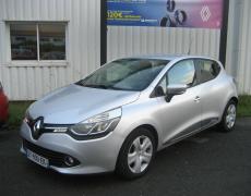 Renault Clio 4 Loireauxence