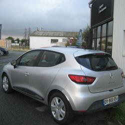 Renault Clio 4 Zen 90g dCi 75 eco2 occasion - Loireauxence - photo 2/7