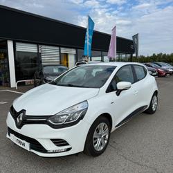 Renault Clio 4 Trend TCe 75 E6C occasion - Saint-P&egrave;re-en-Retz - photo 2/16