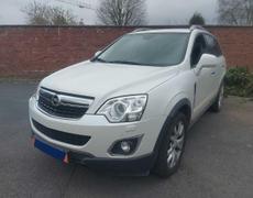 Opel Antara - Cosmo Pack  2.2 CDTI 163 ch 4x4 Start/Stop - 12 990 €