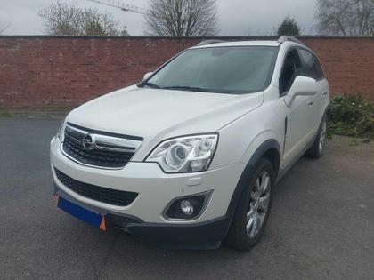 Opel Antara - Cosmo Pack  2.2 CDTI 163 ch 4x4 Start/Stop - 12 990 €