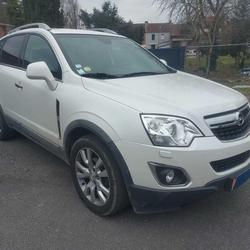 Opel Antara Cosmo Pack 2.2 CDTI 163 ch 4x4 Start/Stop occasion - Noron-la-Poterie - photo 2/10