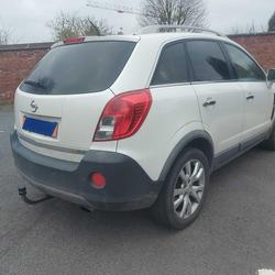 Opel Antara Cosmo Pack 2.2 CDTI 163 ch 4x4 Start/Stop occasion - Noron-la-Poterie - photo 3/10