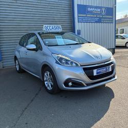 Peugeot 208 Style 1.6 BlueHDi 100ch BVM5 occasion - Saint-M&eacute;loir-des-Ondes - photo 3/5