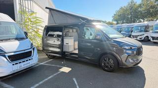 Fourgon Westfalia Autres Westfalia   - photo 0