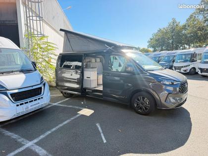 Fourgon Westfalia Autres Westfalia  - Westfalia Kelsey 2.0L - 69 900 €