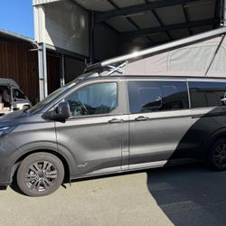 Fourgon Westfalia Kelsey 2.0L occasion - Saint-Barth&eacute;lemy-d'Anjou - photo 2/10