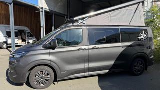 Fourgon Westfalia Autres Westfalia   - photo 1