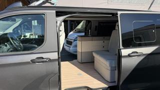 Fourgon Westfalia Autres Westfalia   - photo 2
