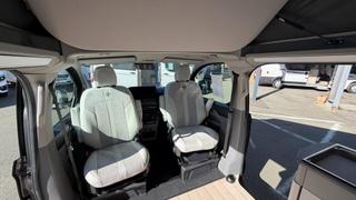 Fourgon Westfalia Autres Westfalia   - photo 3