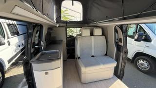Fourgon Westfalia Autres Westfalia   - photo 4
