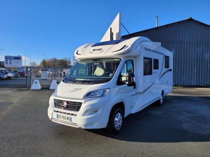 Profile Mc Louis Autres Mc Louis  - Mc Louis MC4 79G Gold - 55 900 €