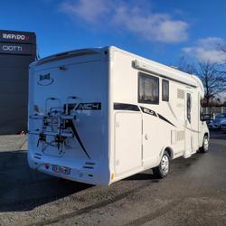 Profile Mc Louis MC4 79G Gold occasion - Saint-Barth&eacute;lemy-d'Anjou - photo 2/16