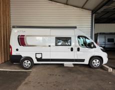 Fourgon Giotti Autres Giotti  - Giotti Van 60T - 61 900 €