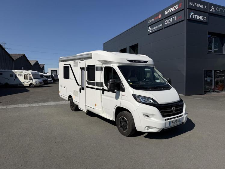 Profile Fleurette Autres Fleurette   - 69 900 €