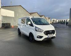 Fourgon Stylevan Saint-Barthélemy-d'Anjou