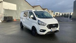 Fourgon Stylevan Autres Stylevan   - photo 0
