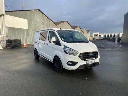 Fourgon Stylevan Autres Stylevan  - Stylevan Belize BVA - 52 900 €